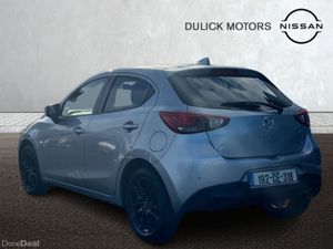 Mazda Mazda2 1.5 75PS Executive - Image 2