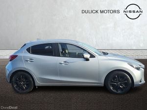 Mazda Mazda2 1.5 75PS Executive - Image 3