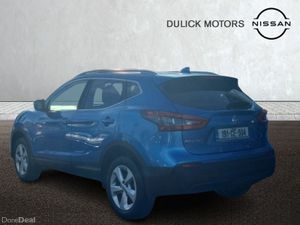 Nissan Qashqai 1.5 DSL SV - Image 2
