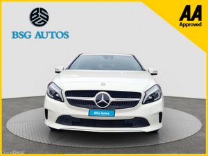 2016 MERCEDES BENZ A180 1.6 AUTO*35K MILES FINANCE - Image 3