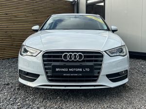 Audi A3 1.4 TFSI Auto 2016 - Image 2