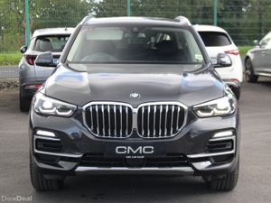 BMW X5 2020 45E XLINE - Image 2