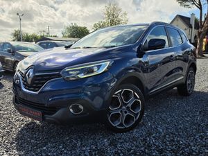 2016 Renault Kadjar 1.5d/Irish/New NCT/Warranty - Image 4