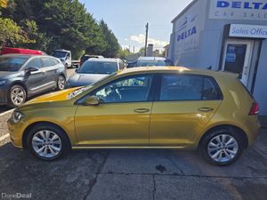 2018 VOLKSWAGEN GOLF COMFORTLINE 1.6 TDI 115BHP - Image 3