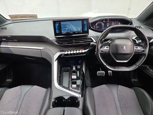 Peugeot 3008 1.5 BlueHDi 130bhp Auto Allure - Image 4