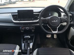 Kia Stonic 1.0 MHEV 120HP K3 PE DCT - Image 4