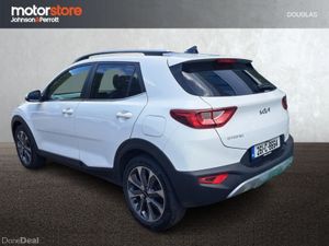 Kia Stonic 1.0 MHEV 120HP K3 PE DCT - Image 2