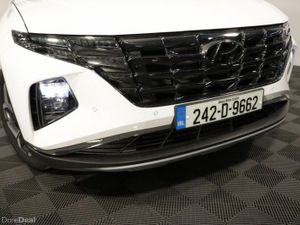 Hyundai Tucson Plug In Hybrid Executive Plus 1.6L - Image 4