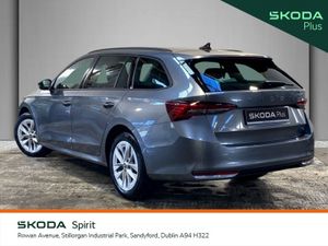 Skoda Octavia Selection 2.0TDI 115HP - Image 2