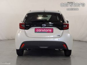 Toyota Yaris 1.5 - Image 4