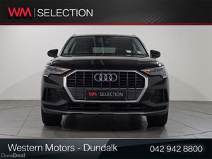 Audi Q3 45 TFSI E S Tronic SE - Image 2