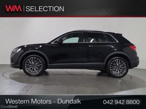 Audi Q3 45 TFSI E S Tronic SE - Image 3