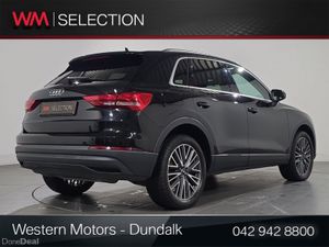 Audi Q3 45 TFSI E S Tronic SE - Image 4