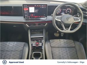 Volkswagen Tiguan RLINE 2.0TDI 150HP AUTO - Image 4