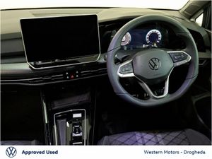 Volkswagen Golf R-LINE 1.5 TSI MHEV 116HP*Pre Reg - Image 3