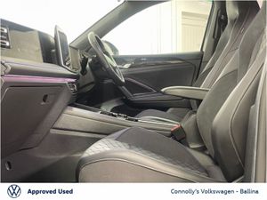 Volkswagen Tiguan R-LINE 1.5 PHEV DSG 204HP - Image 3