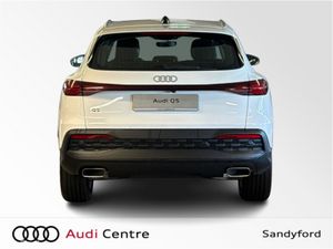 Audi Q5 40 TFSI SE 204PS - Image 4