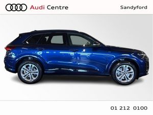 Audi Q5 E-HYBRID 220 KW Q S LINE - Image 2