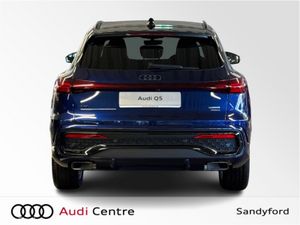 Audi Q5 E-HYBRID 220 KW Q S LINE - Image 4
