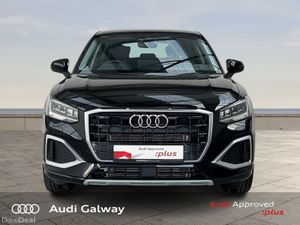 Audi Q2 €349 p/m - 30 SE TDI 116HP M/T - Image 3