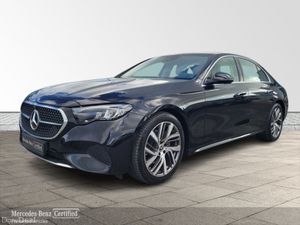 Mercedes-Benz E-Class E220d MHEV Avantgarde Plus A - Image 2