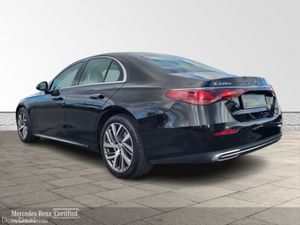 Mercedes-Benz E-Class E220d MHEV Avantgarde Plus A - Image 3
