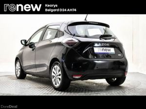Renault Zoe R110 Z.E 50 Iconic - Image 4