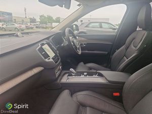 Volvo XC90 T8 Ultimate Plug In Hybrid - Image 4