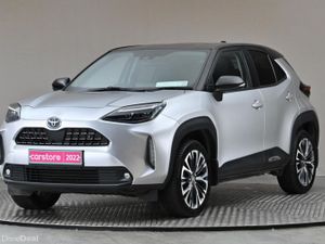 Toyota Yaris Cross 1.5 SOL HEV **IRISH CAR**BI-TON - Image 3