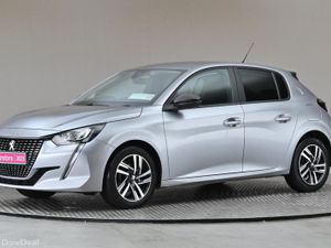 Peugeot 208 1.2 ACTIVE DELUXE 5SPD - Image 4