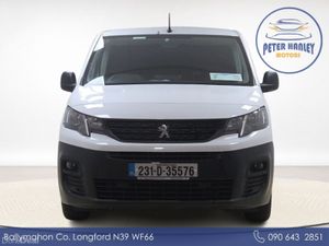 Peugeot Partner PARTNER ACTIVE PLUS1.5 BLUE HD - Image 4