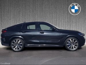 BMW X6 xDrive 30d M Sport - Image 3