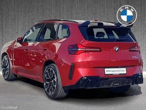 BMW X3 30e xDrive M Sport - Image 2