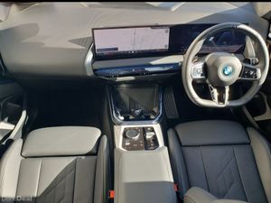 BMW X3 30e xDrive M Sport - Image 4
