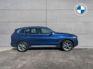 BMW X3 xDrive30e xLine - Image 4