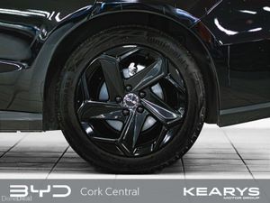 BYD Seal 6 DM-i COMFORT - Image 4