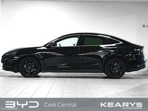 BYD Seal 6 DM-i COMFORT - Image 3