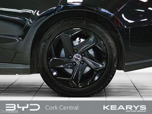 BYD Seal 6 DM-i COMFORT - Image 4