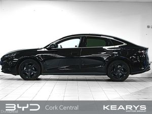 BYD Seal 6 DM-i COMFORT - Image 3