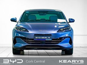 BYD Seal 6 DM-i COMFORT - Image 4