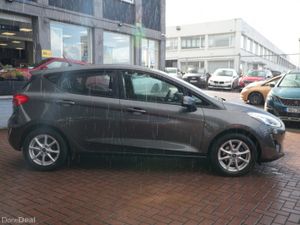 Ford Fiesta 2018 - Image 3