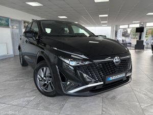 2025 Nissan Qashqai Acenta Premium Petrol Hybrid - Image 4