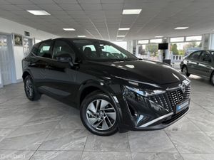2025 Nissan Qashqai Acenta Premium Petrol Hybrid - Image 3