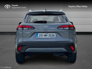 Toyota Corolla Cross COROLLA CROSS 1.8 SPORT - Image 4