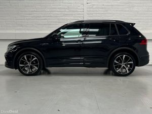Volkswagen Tiguan R Line 2.0TDI 150bhp 6 Speed Man - Image 4