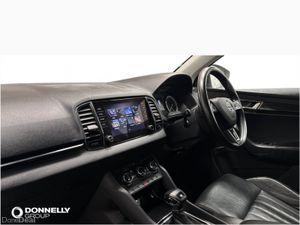 Skoda KAROQ 1.6 TDI SE L 5dr DSG - Image 2
