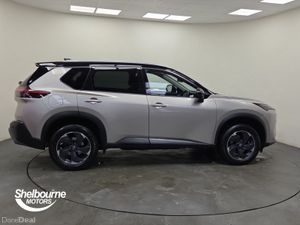 Nissan X-Trail 1.5 MHEV 163 N-Connecta 5dr [7 Seat - Image 3