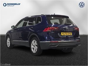 Volkswagen Tiguan Allspace 2.0 TDI Life 5dr DSG - Image 4