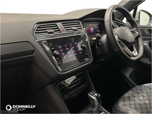 Volkswagen Tiguan 2.0 TDI R-Line Edition 5dr DSG - Image 2