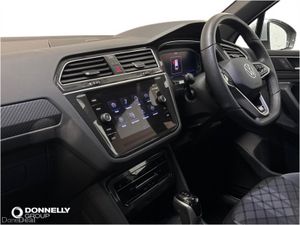 Volkswagen Tiguan 1.5 TSI 150 R-Line Edition 5dr D - Image 2